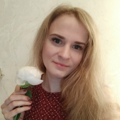 Анастасия Рыжкова, 01.01.1902, Москва