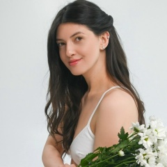 Настя Тихонова, Красноярск