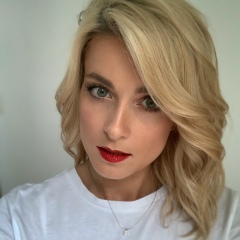 Анастасия Платонова, 29.07, Санкт-Петербург