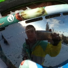 Petya Evseev, 14.07, Санкт-Петербург