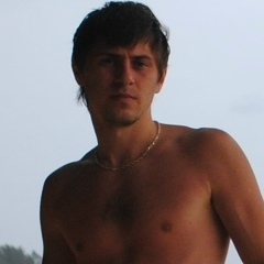 Серега Строкин, 28.03.1987, Москва