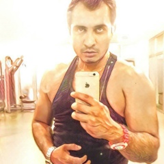 Vuqar Mextiyev, 11.11, London