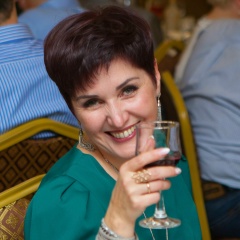 Татьяна Сытежева, 12.03, Санкт-Петербург