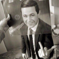 Джу Ис, 19.01.1987, Омск