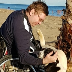 Сергей Тимохин, 29.01.1968, Санкт-Петербург