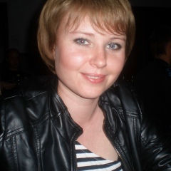 Наталья Самаркина-Ковалёва, 19.02.1984, Илларионово