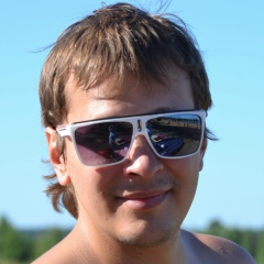 Никита Ткачев, 13.02, Москва