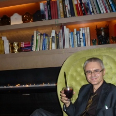 Владимир Ларюшкин, 21.01.1968, Санкт-Петербург