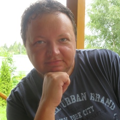 Aleksandr Klykov, 19.01, Москва