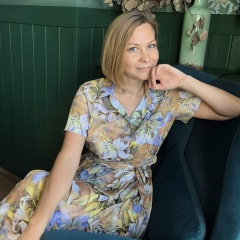 Марина Демидова, 14.11, Нижний Новгород