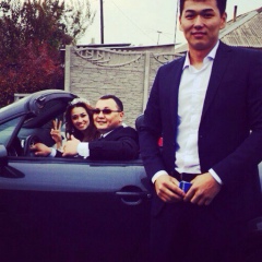 Нуржан Жауантай, 31.10, Алматы