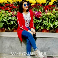 Lily Honey, 31.10.1991