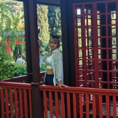 Наталья Кременцова(семёнова), 24.12.1985, Самара