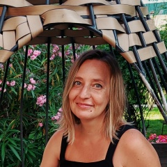Екатерина Чеснокова, 13.05, Оренбург
