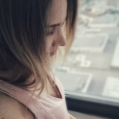 Юля Veryaskina, 18.01.1902, Москва