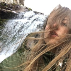 Настя Шлыкова, 22.07, Алматы