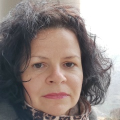 Елена Никитина, 28.01, Тбилиси