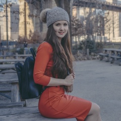 Елена Манай, 22.03.1987, Москва