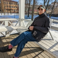 Костя Кукушкин, 09.06.1992, Denpasar