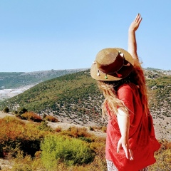 Елена Волынская, 24.02.1991, Черноголовка