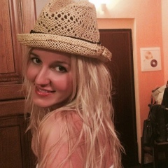 Александра Ожигина, 31.08, Praha