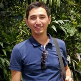 Кайсар Туржанов, 02.10, Астана