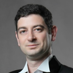 Антон Лидман, Новосибирск