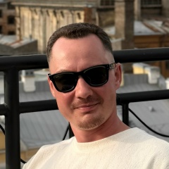 Иван Шабарчин, 05.02, Санкт-Петербург