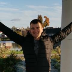 Алексей Янушкевич, 20.11, Ошмяны