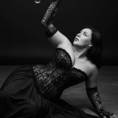 Елена Барышникова, 26.03, Псков