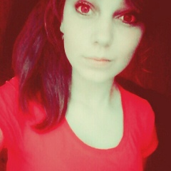 Алина Кулик, 11.06, Барнаул