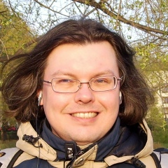 Олег Двинянинов, 17.06.1971, Иваново