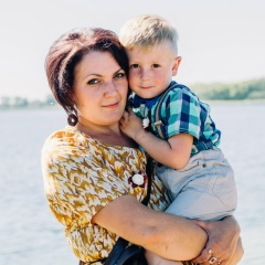 Маша Уманець, 16.12.1989, Limanowa