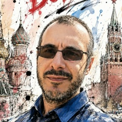 Борис Семёнов, 06.06.1989, Москва