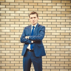 Евгений Олейник, 16.06, Луганск