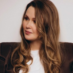 Марина Алябьева, 28.01.1988, Москва