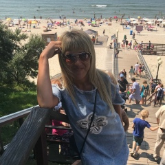 Светлана Овчинникова, 04.10, Вилючинск