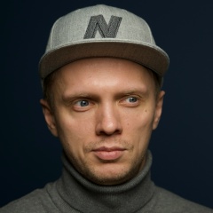 Александр Козуб, 11.02.1985, Санкт-Петербург