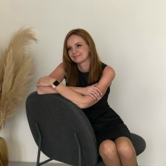 Оксана Галайда, 21.03.1982, Москва