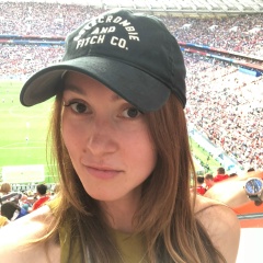 Аделя Шакирова, 22.08, Москва