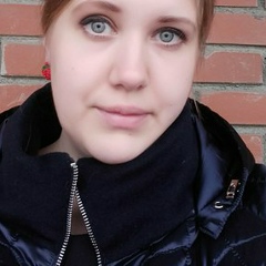 Антонина Гавриченко, 12.11.1987, Санкт-Петербург