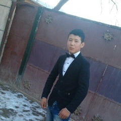 Мырза Жунусов