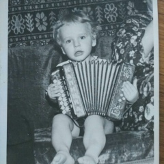 Александр Данилин, 19.06.1984, Удомля