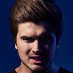 Сергей Леонов, 19.04.1991, Москва