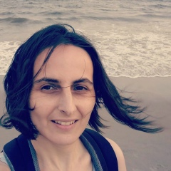 Ольга Ермишкина, 01.11.1979