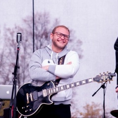 Андрей Фролов, 22.06.1990, Москва