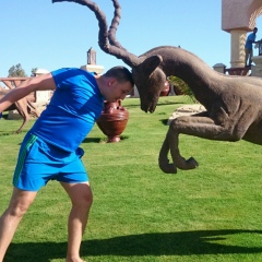 Александр , 17.07.1982, Санкт-Петербург