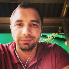 Владимир Николаевич, 06.05.1987, Екатеринбург