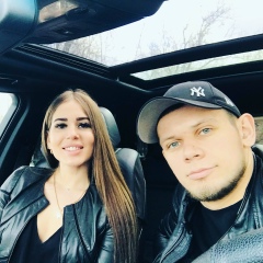 Александр Кулик, 25.02, Челябинск