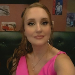 Наталия Александровна, 21.08, Чита